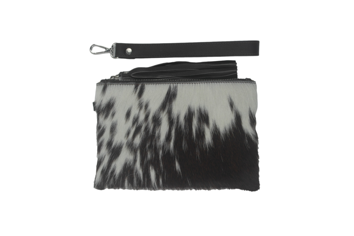 Claire Small Clutch - EXCESS