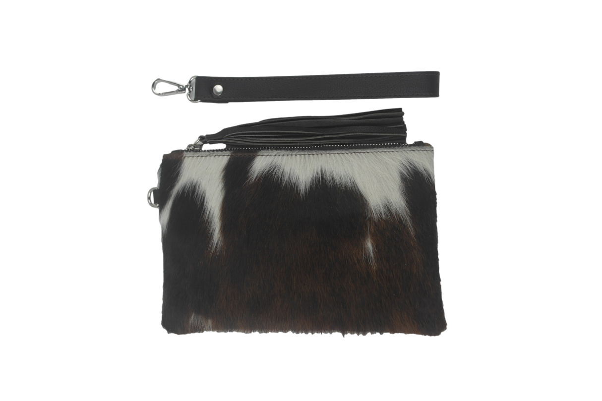 Claire Small Clutch - EXCESS