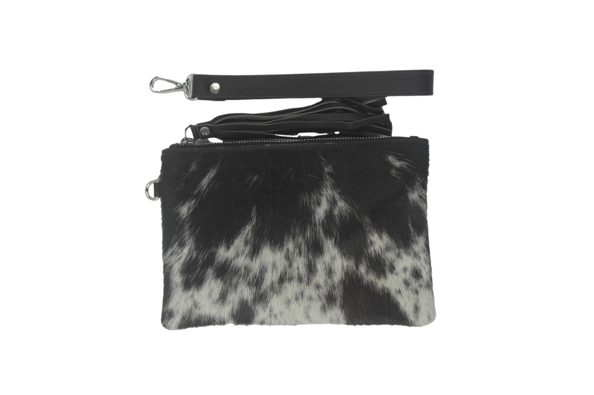 Claire Small Clutch - EXCESS