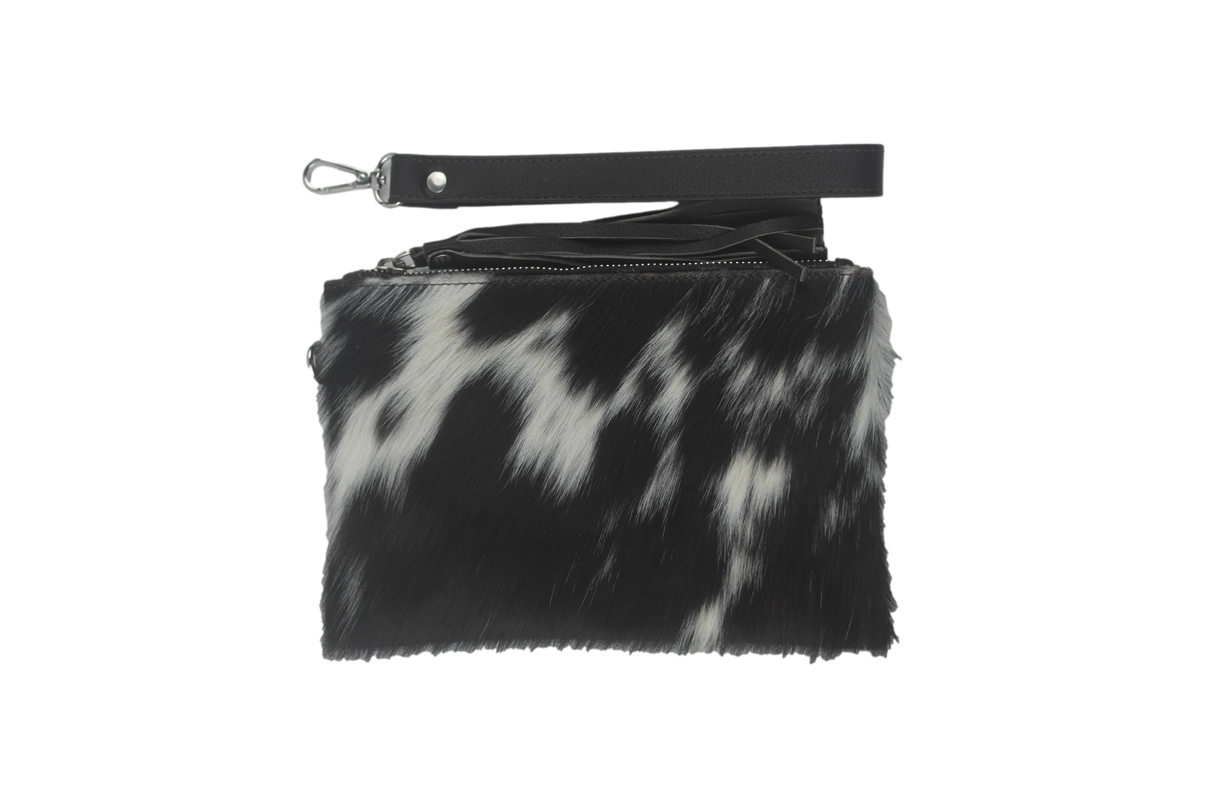 Claire Small Clutch - EXCESS