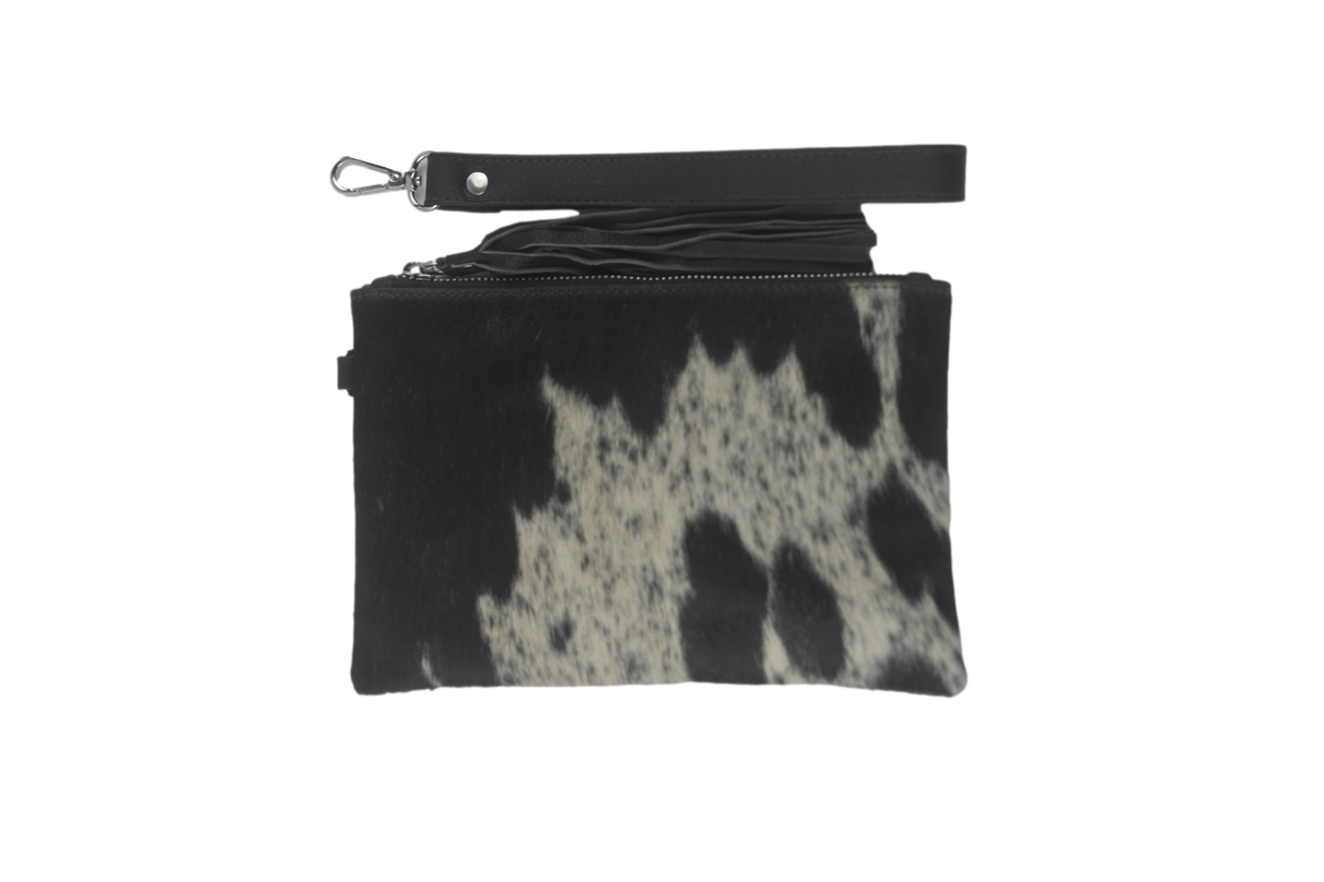 Claire Small Clutch - EXCESS