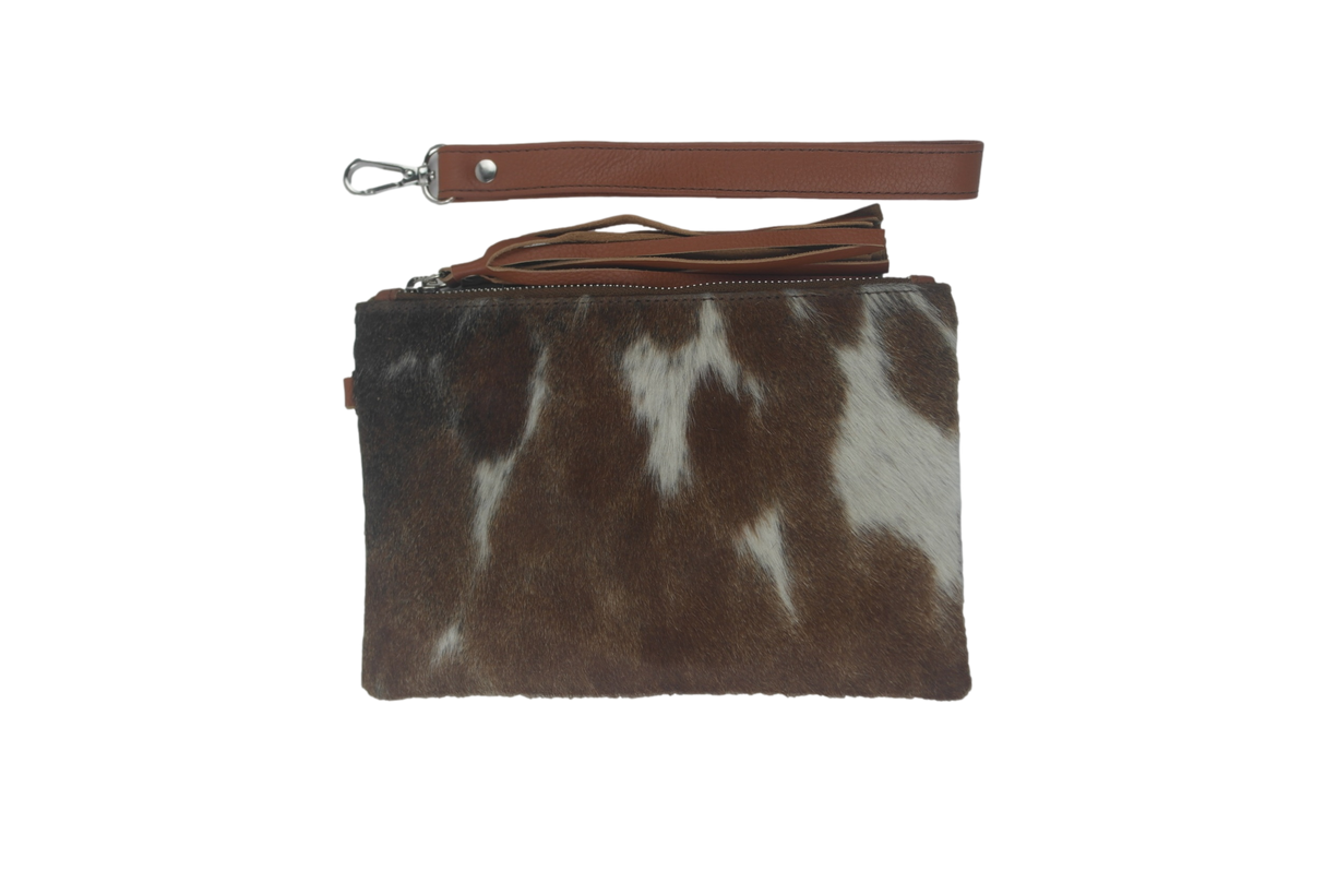 Claire Small Clutch - EXCESS