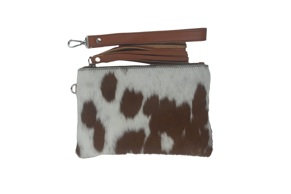 Claire Small Clutch - EXCESS