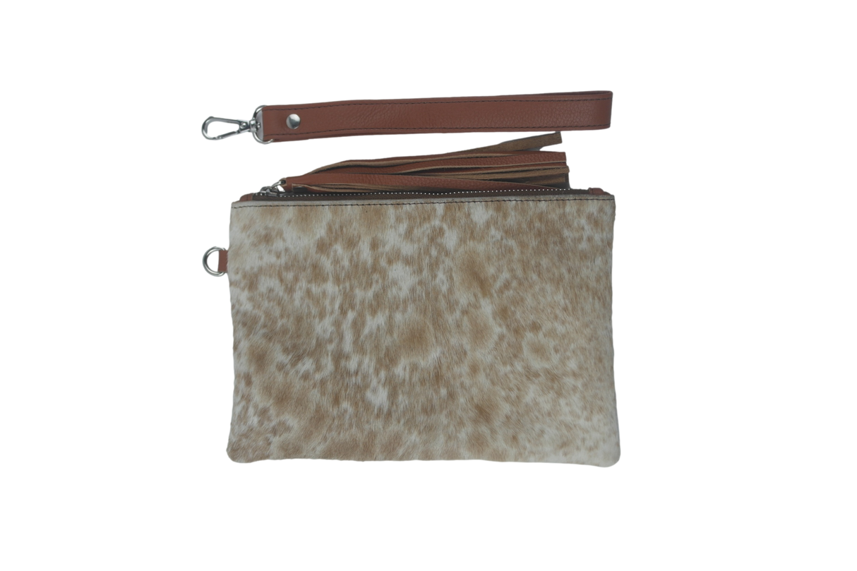 Claire Small Clutch - EXCESS