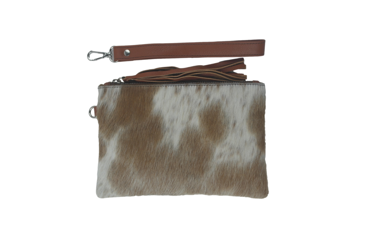 Claire Small Clutch - EXCESS