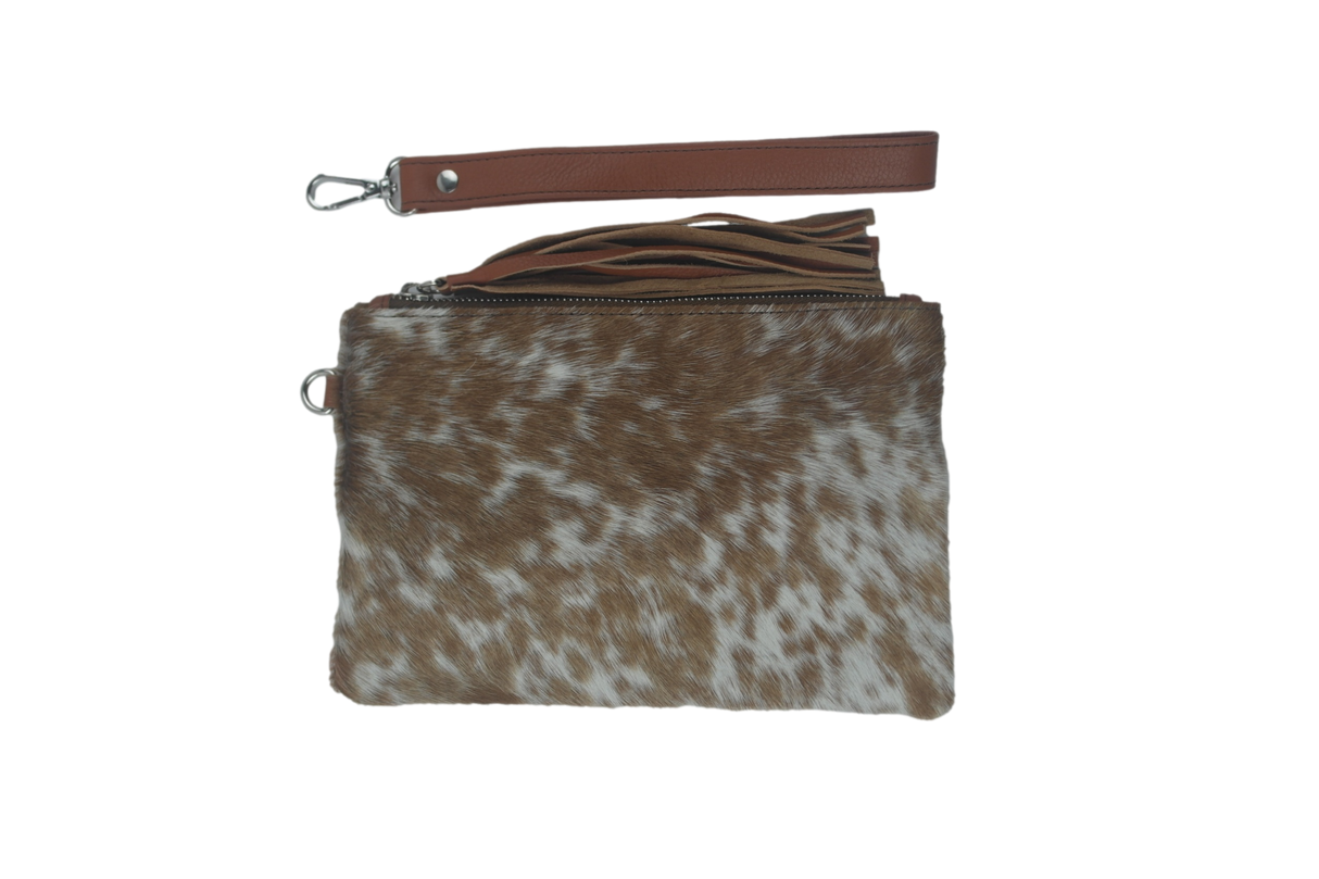 Claire Small Clutch - EXCESS