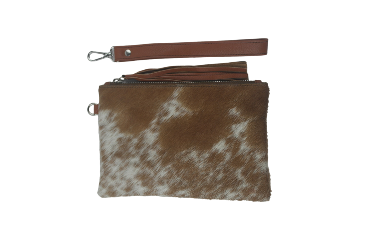 Claire Small Clutch - EXCESS