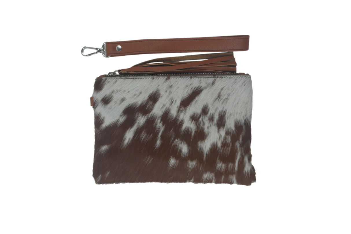 Claire Small Clutch - EXCESS