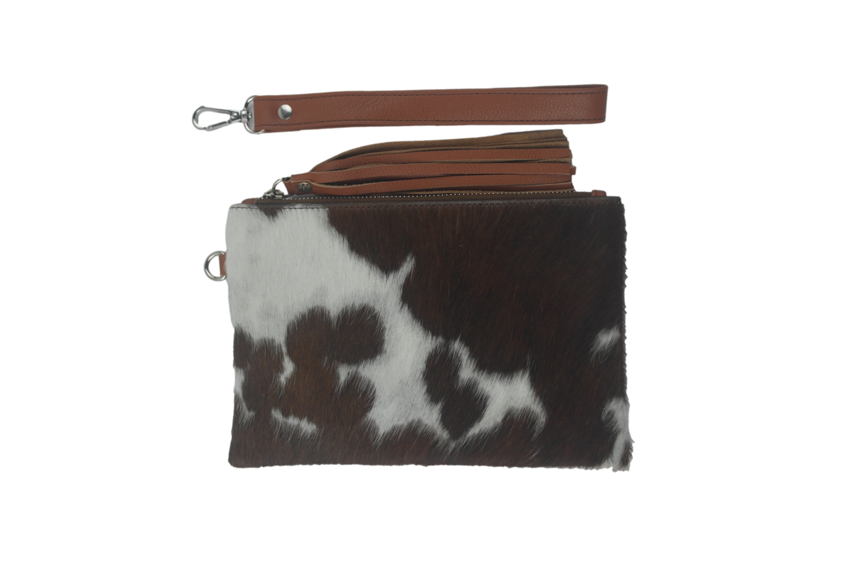 Claire Small Clutch - EXCESS