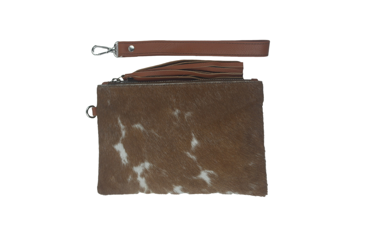 Claire Small Clutch - EXCESS