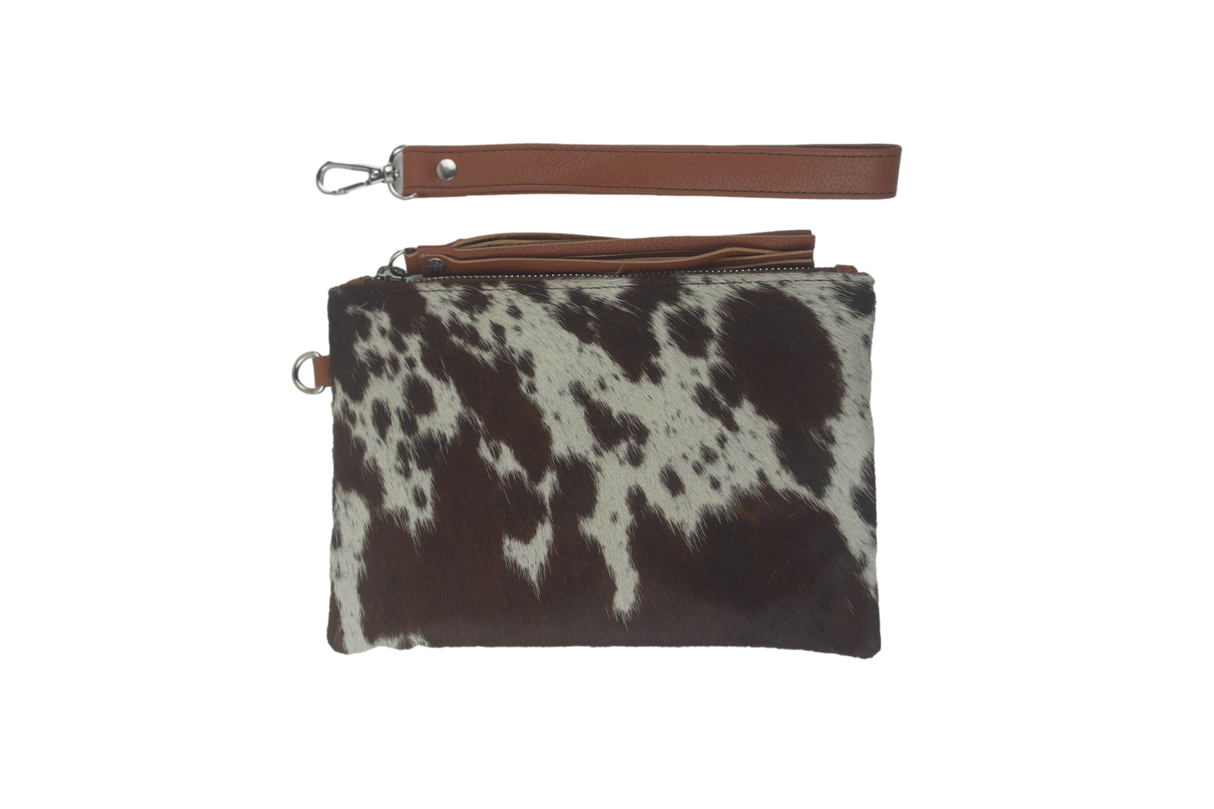 Claire Small Clutch - EXCESS