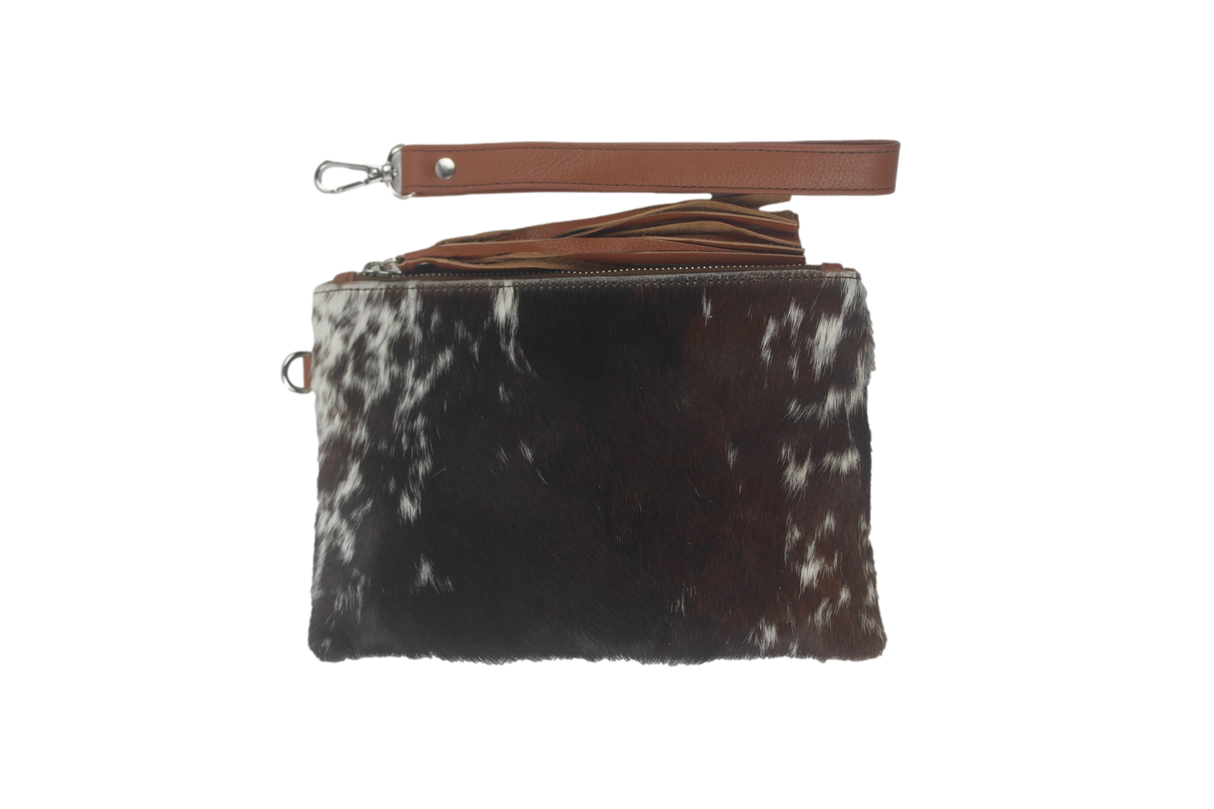 Claire Small Clutch - EXCESS