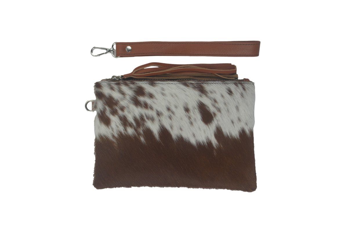 Claire Small Clutch - EXCESS