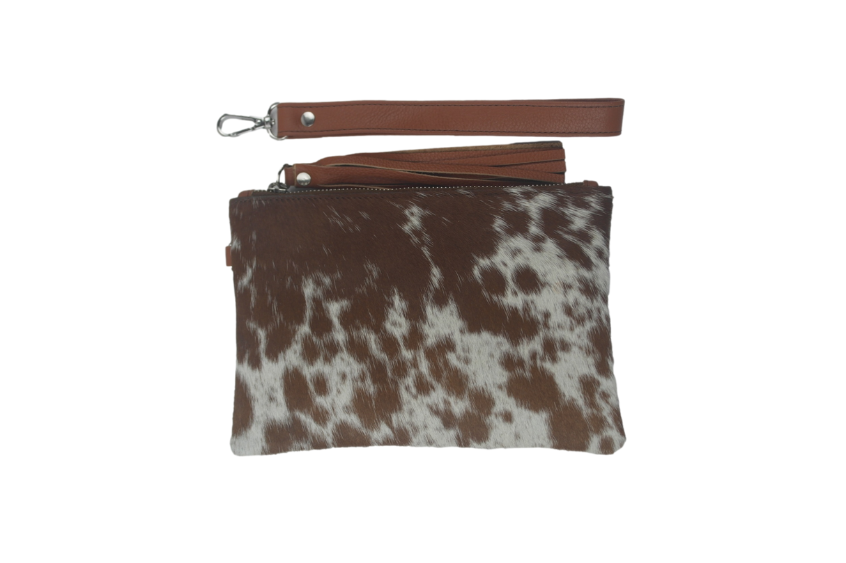 Claire Small Clutch - EXCESS