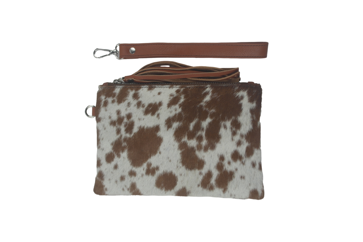 Claire Small Clutch - EXCESS