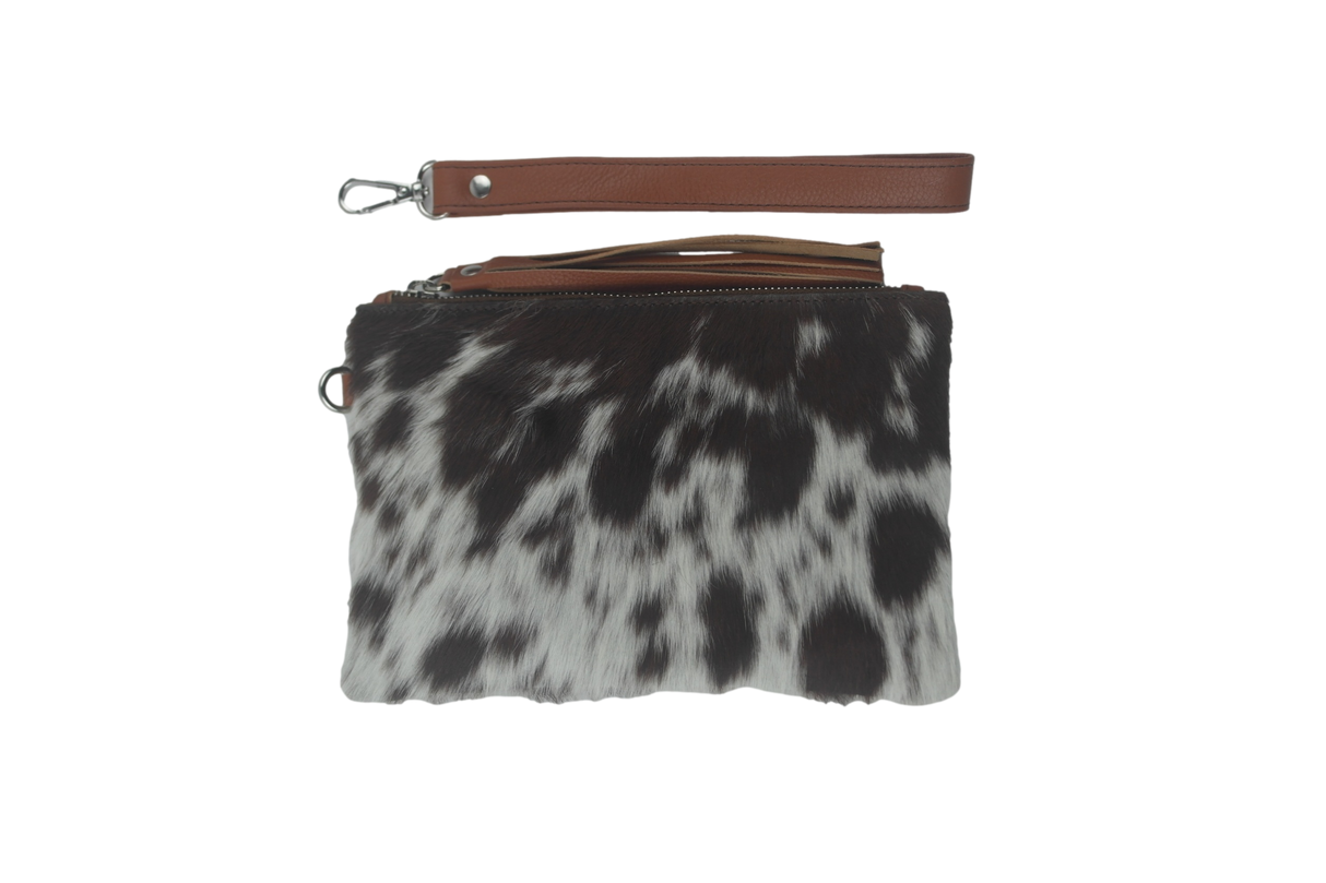 Claire Small Clutch - EXCESS