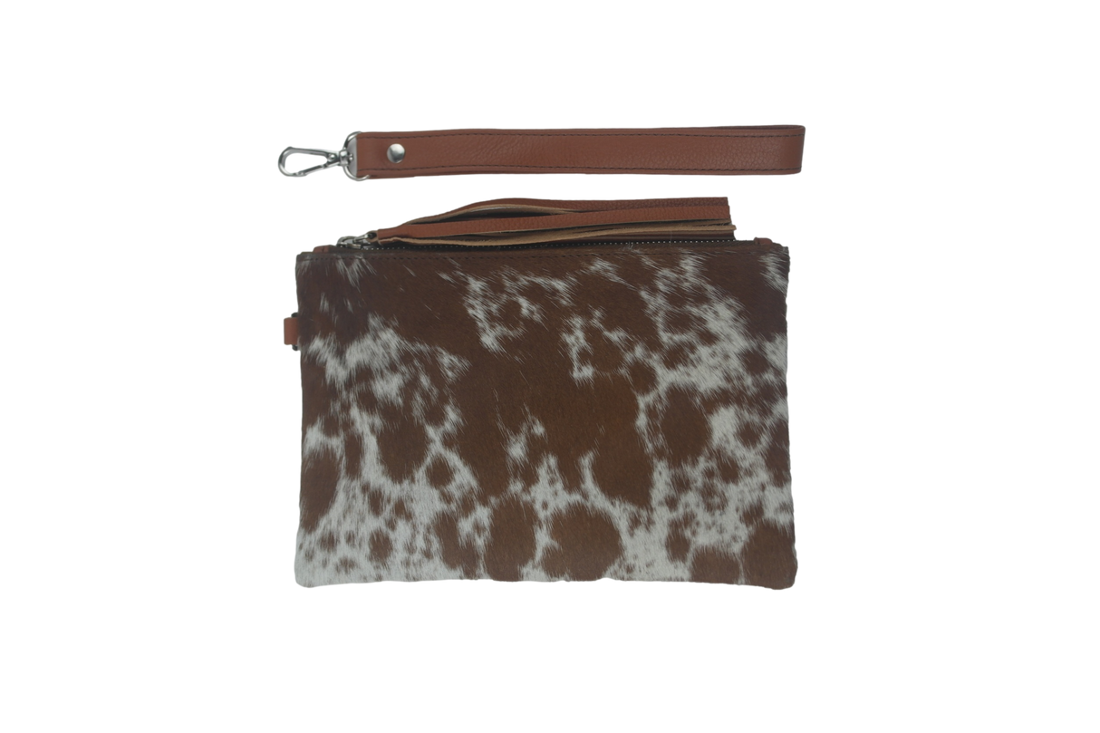 Claire Small Clutch - EXCESS