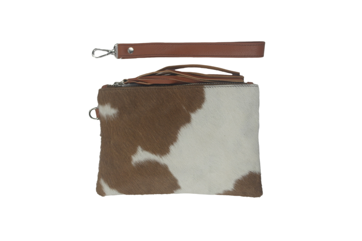 Claire Small Clutch - EXCESS