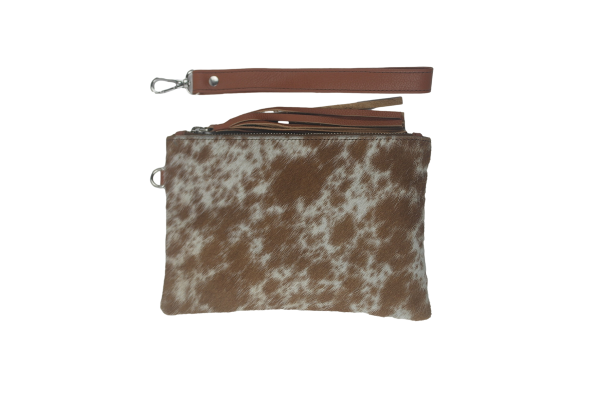 Claire Small Clutch - EXCESS