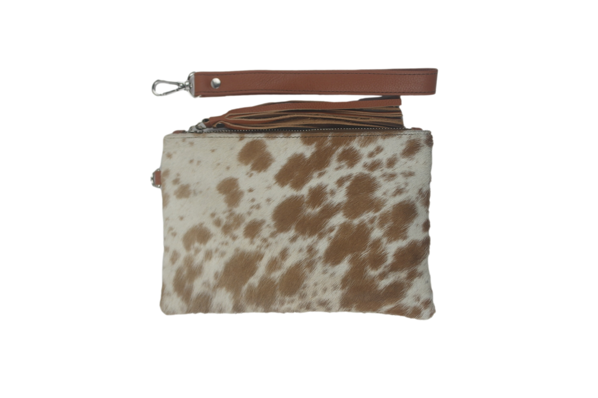 Claire Small Clutch - EXCESS