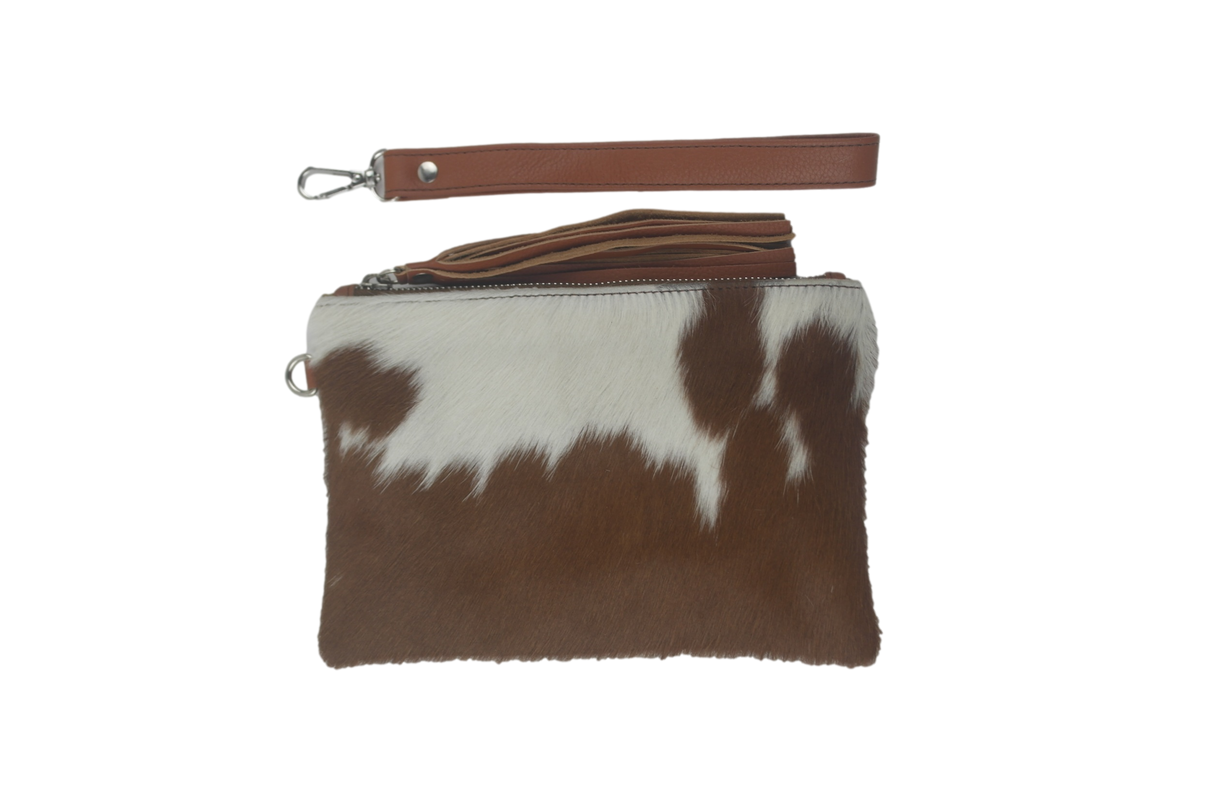 Claire Small Clutch - EXCESS