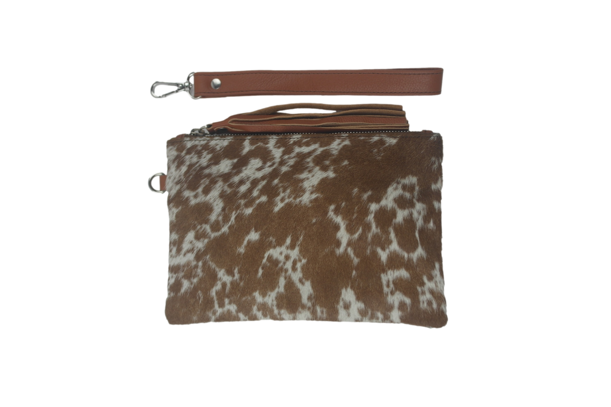 Claire Small Clutch - EXCESS