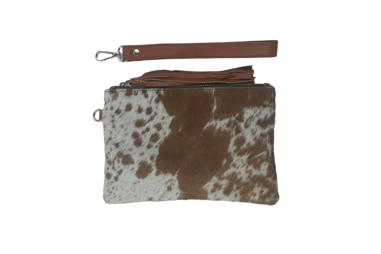 Claire Small Clutch - EXCESS