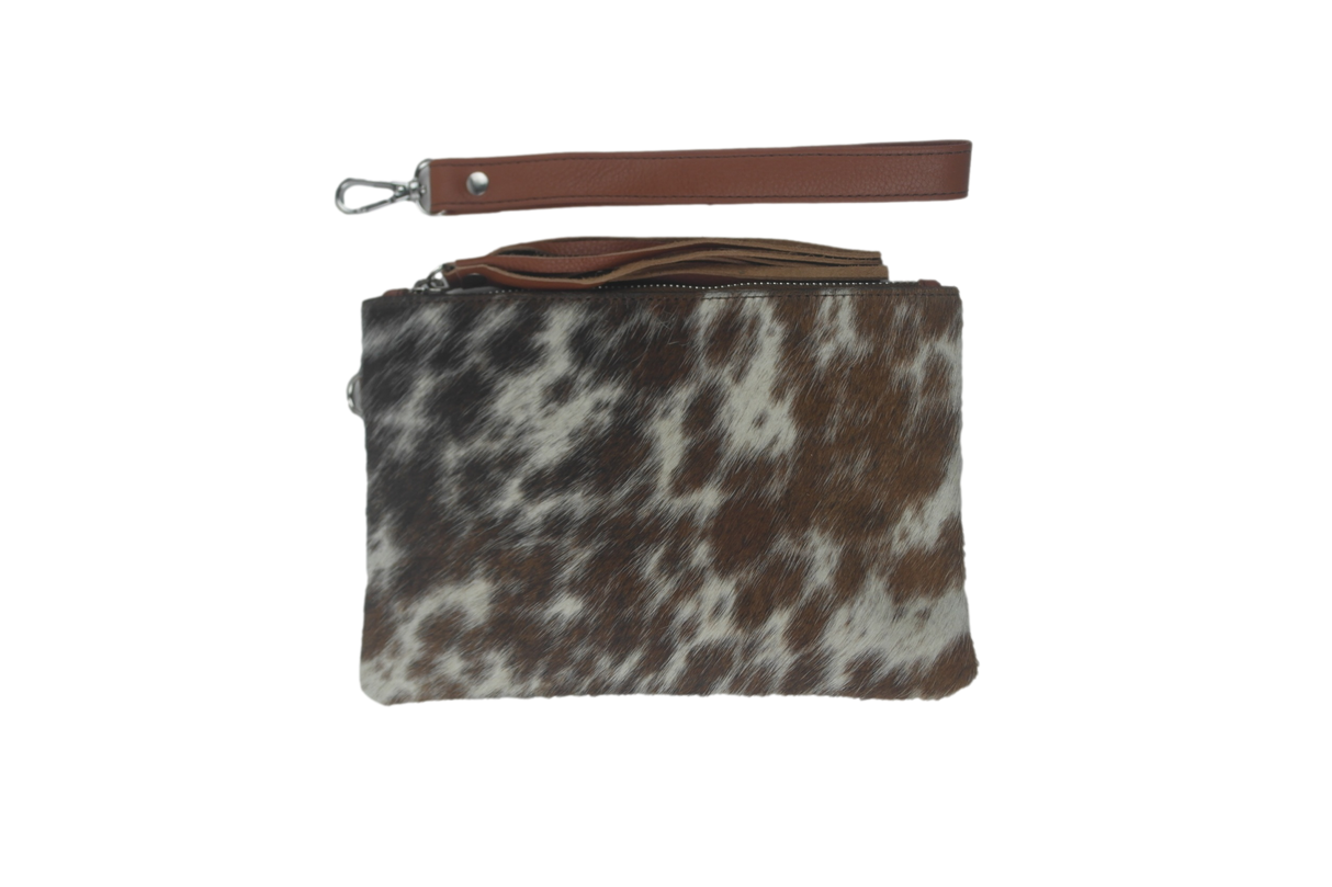 Claire Small Clutch - EXCESS