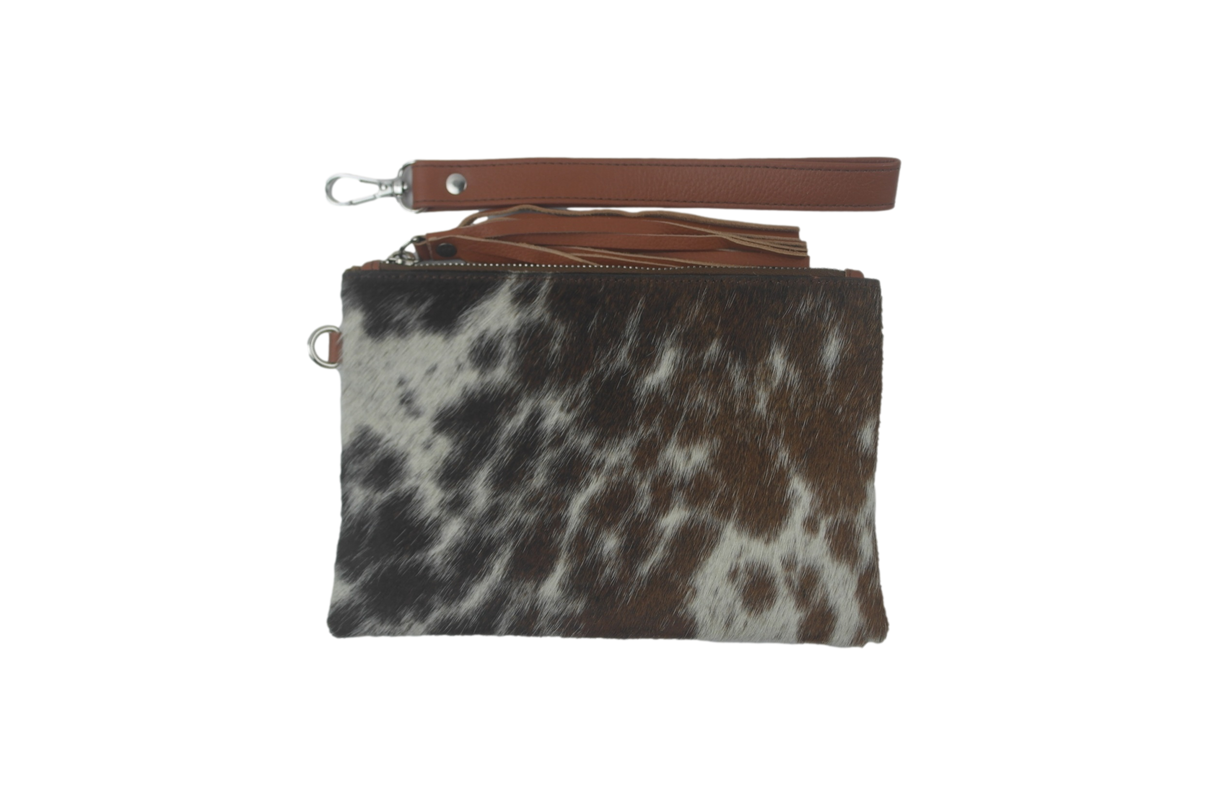 Claire Small Clutch - EXCESS