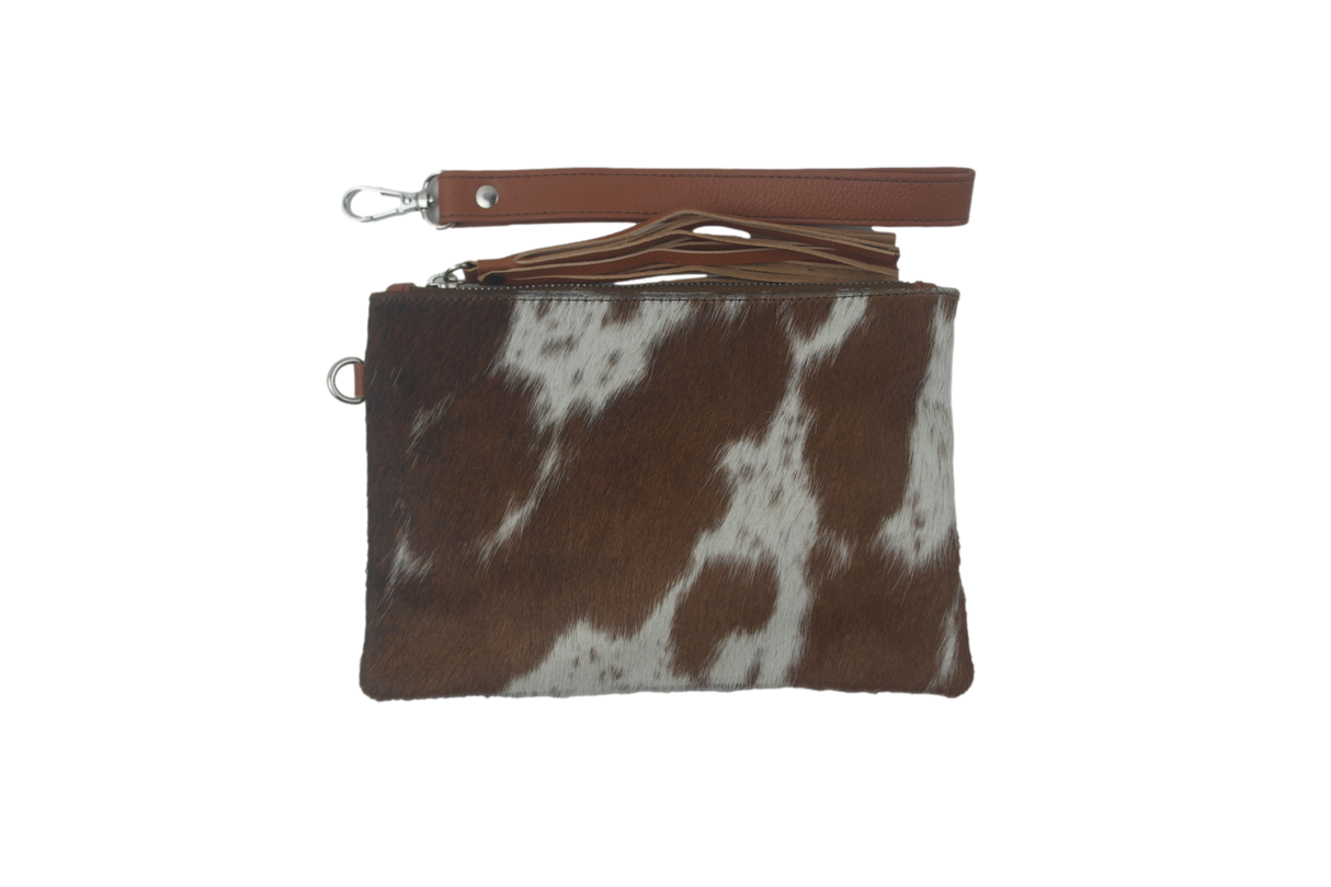 Claire Small Clutch - EXCESS