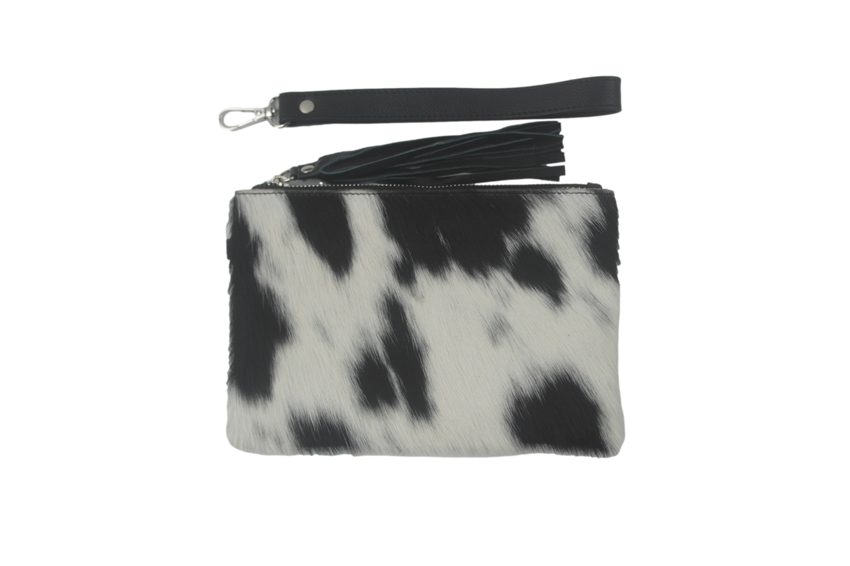 Claire Small Clutch - EXCESS