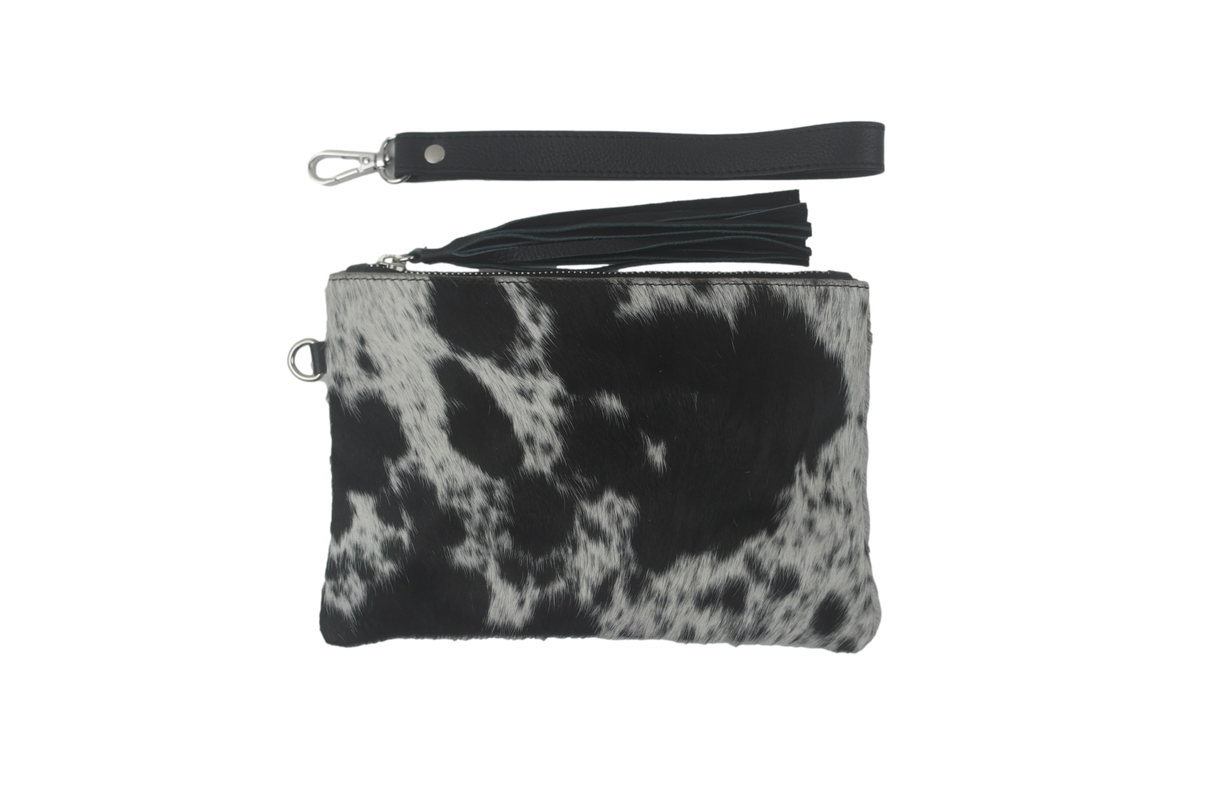 Claire Small Clutch - EXCESS