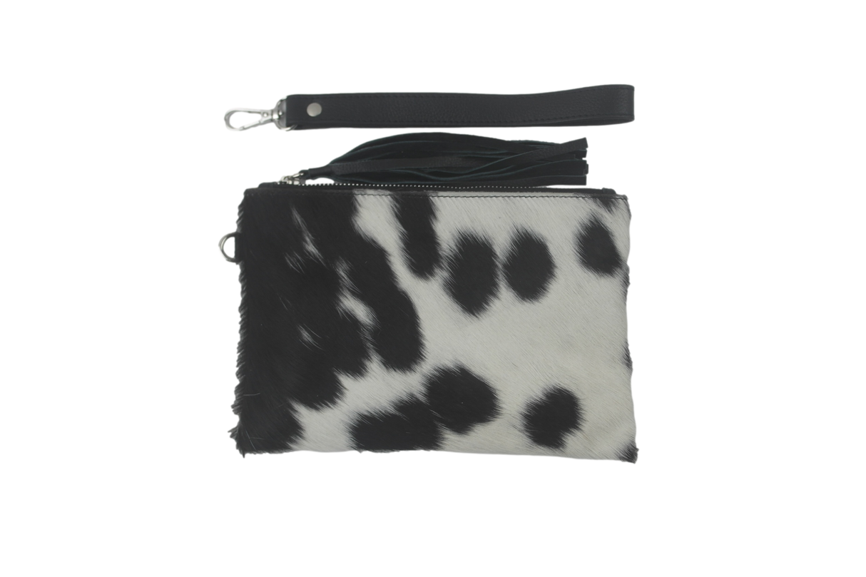 Claire Small Clutch - EXCESS