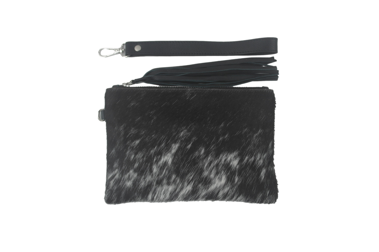 Claire Small Clutch - EXCESS