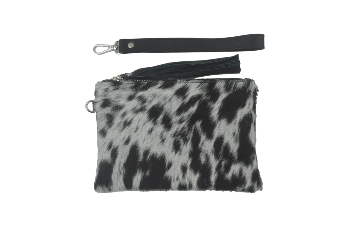 Claire Small Clutch - EXCESS