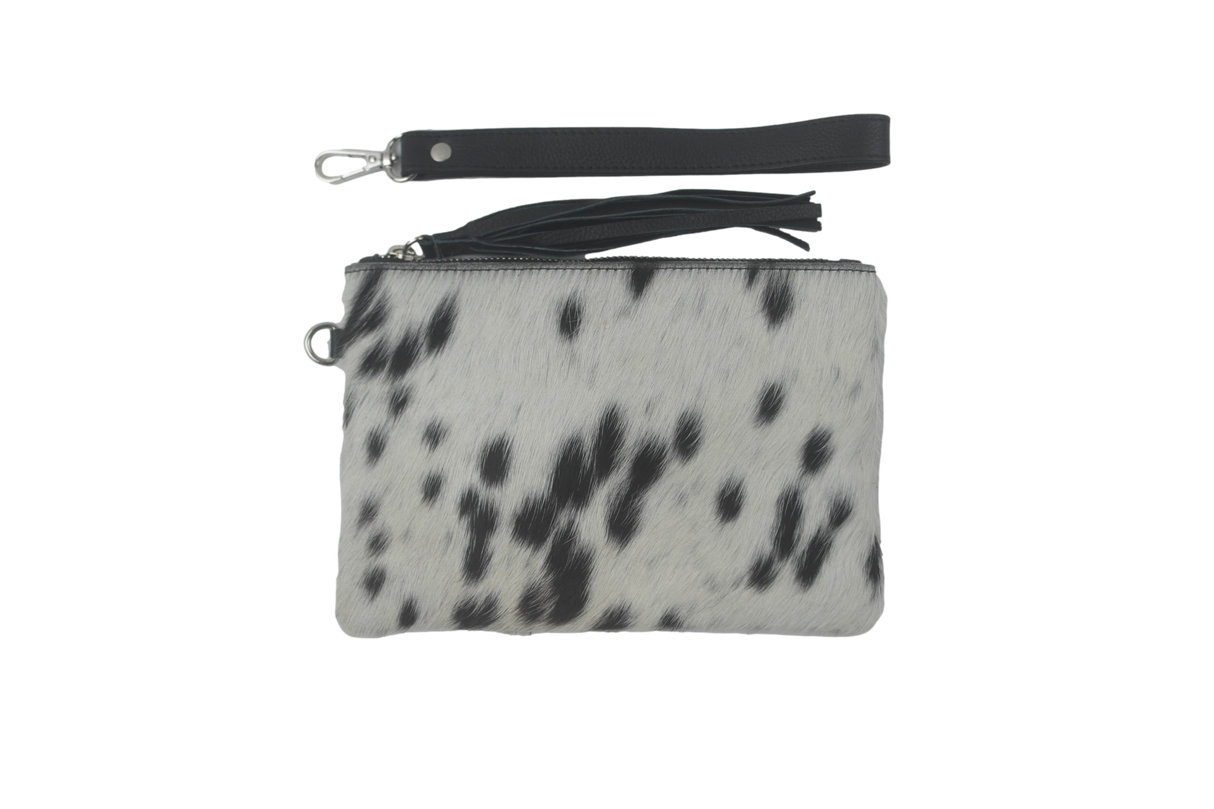 Claire Small Clutch - EXCESS