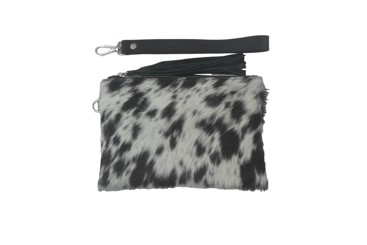 Claire Small Clutch - EXCESS