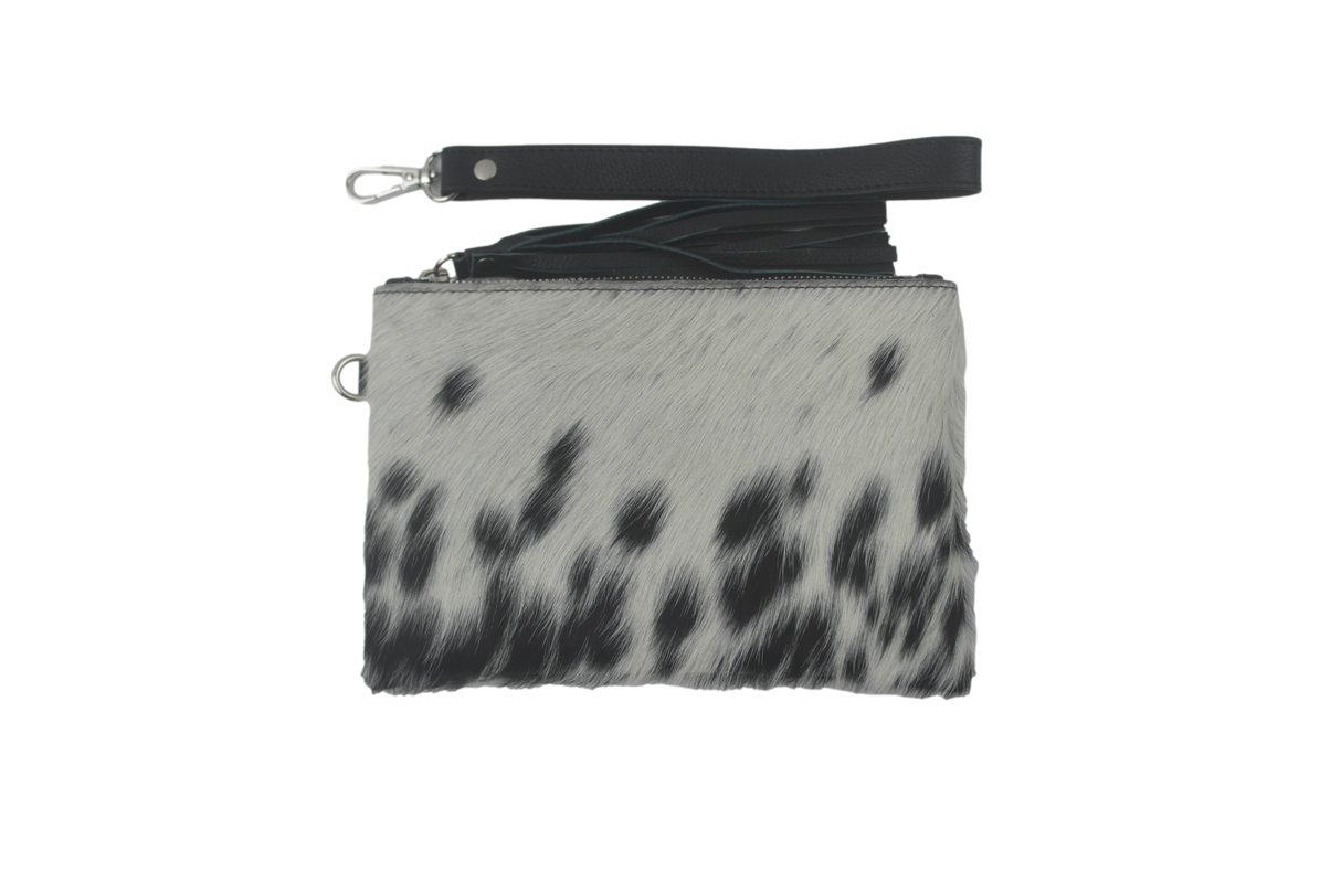 Claire Small Clutch - EXCESS