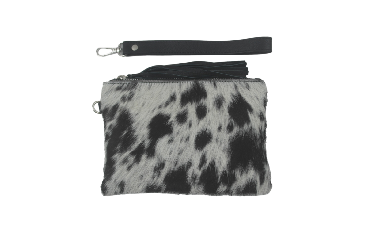 Claire Small Clutch - EXCESS