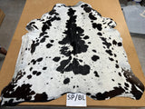 Genuine Cowhide Floor Rug 124