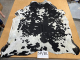 Genuine Cowhide Floor Rug 125