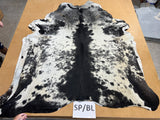 Genuine Cowhide Floor Rug 127