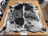 Genuine Cowhide Floor Rug 177