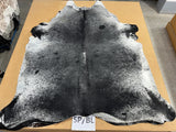 Genuine Cowhide Floor Rug 202 - PRE ORDER