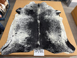 Genuine Cowhide Floor Rug 34