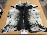 Genuine Cowhide Floor Rug 363-0