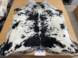 Genuine Cowhide Floor Rug 46.1