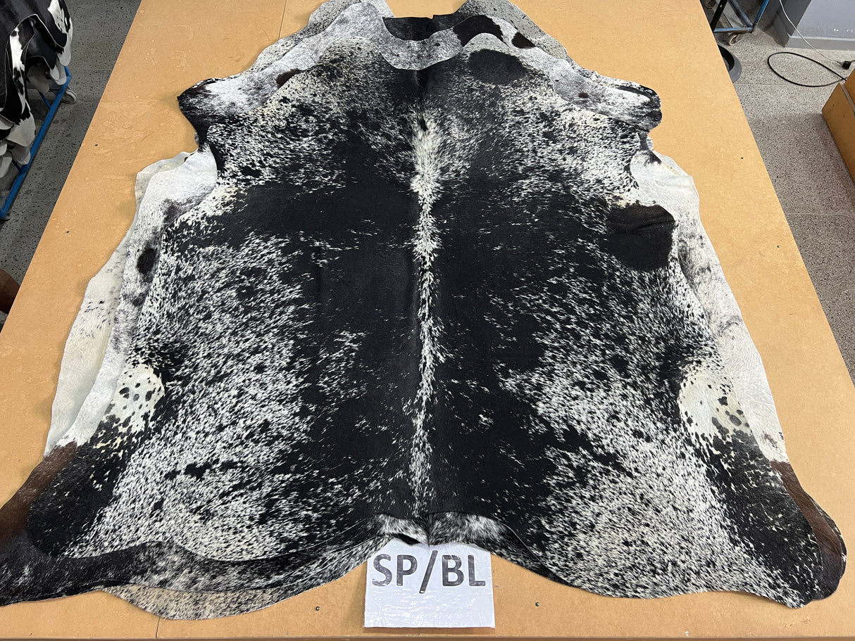 Genuine Cowhide Floor Rug 470