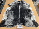 Genuine Cowhide Floor Rug 470
