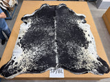 Genuine Cowhide Floor Rug 50